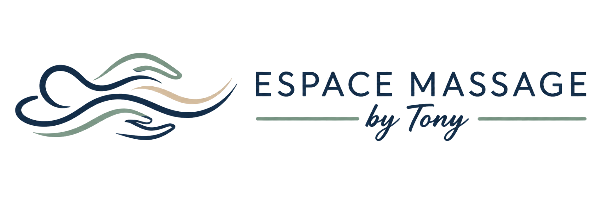 Espace Massage by TONY